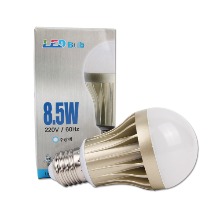 LED램프 LED벌브 / LED전구 8.5W 고급 씨티
