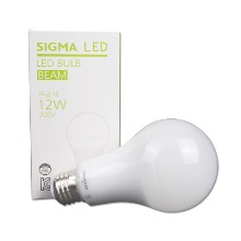 LED램프 LED벌브 / LED전구 12W 시그마 벌브빔