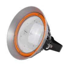 (주)DSE_히포라이트 일체형 공장등 LED 100W  (메탈할라이드 250W밝기)